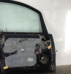 Porte avant gauche OPEL ZAFIRA A Photo n°4