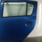Porte arriere gauche DACIA SANDERO 2