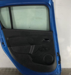 Porte arriere gauche DACIA SANDERO 2