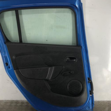 Porte arriere gauche DACIA SANDERO 2