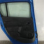 Porte arriere gauche DACIA SANDERO 2