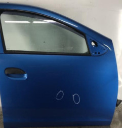 Porte avant droit DACIA SANDERO 2 Photo n°1