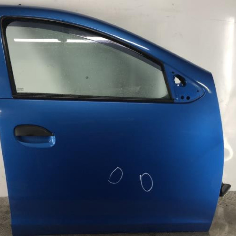Porte avant droit DACIA SANDERO 2