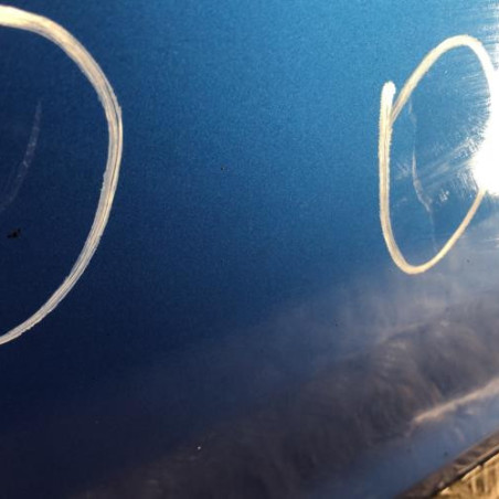 Porte avant droit DACIA SANDERO 2