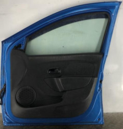 Porte avant droit DACIA SANDERO 2 Photo n°3