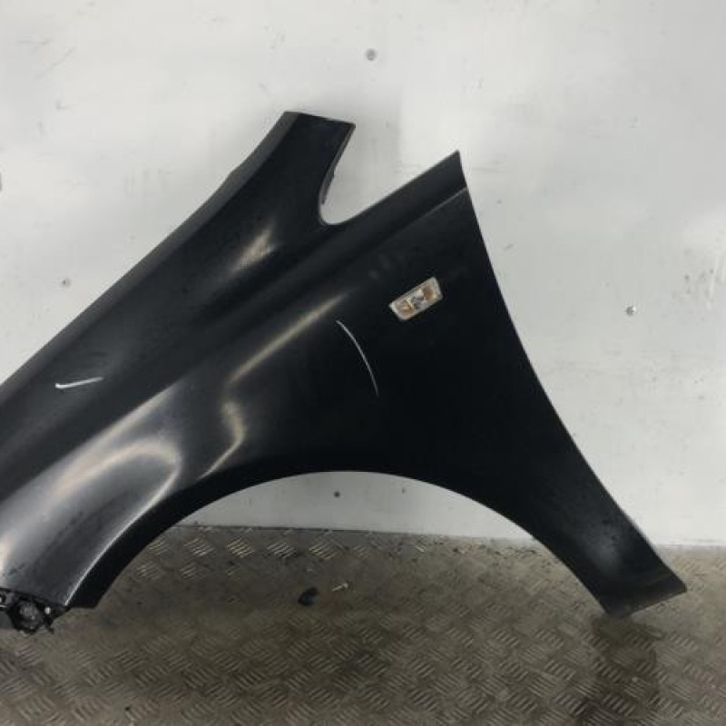 Aile avant gauche OPEL CORSA D Aile avant gauche OPEL CORSA D