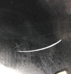 Aile avant gauche OPEL CORSA D