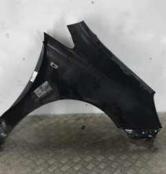 Aile avant gauche OPEL CORSA D Photo n°4