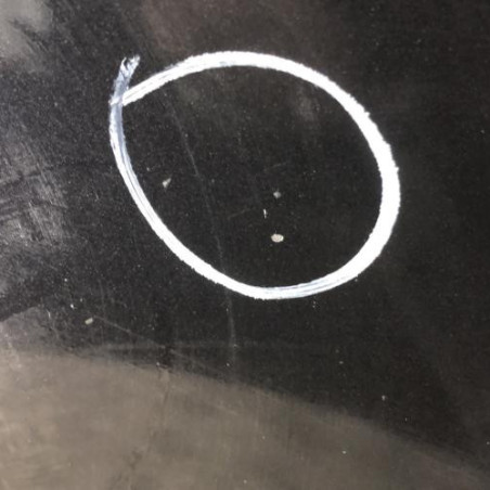 Aile avant droit ALFA ROMEO 159