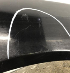 Aile avant droit ALFA ROMEO 159 Photo n°3