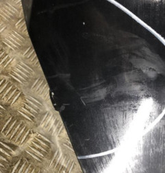 Aile avant droit ALFA ROMEO 159 Photo n°4