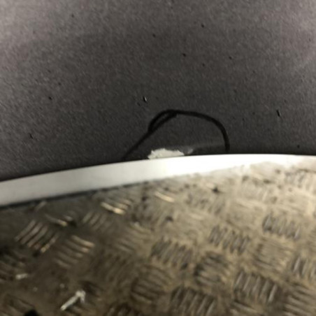 Aile avant gauche MERCEDES CLASSE B 246