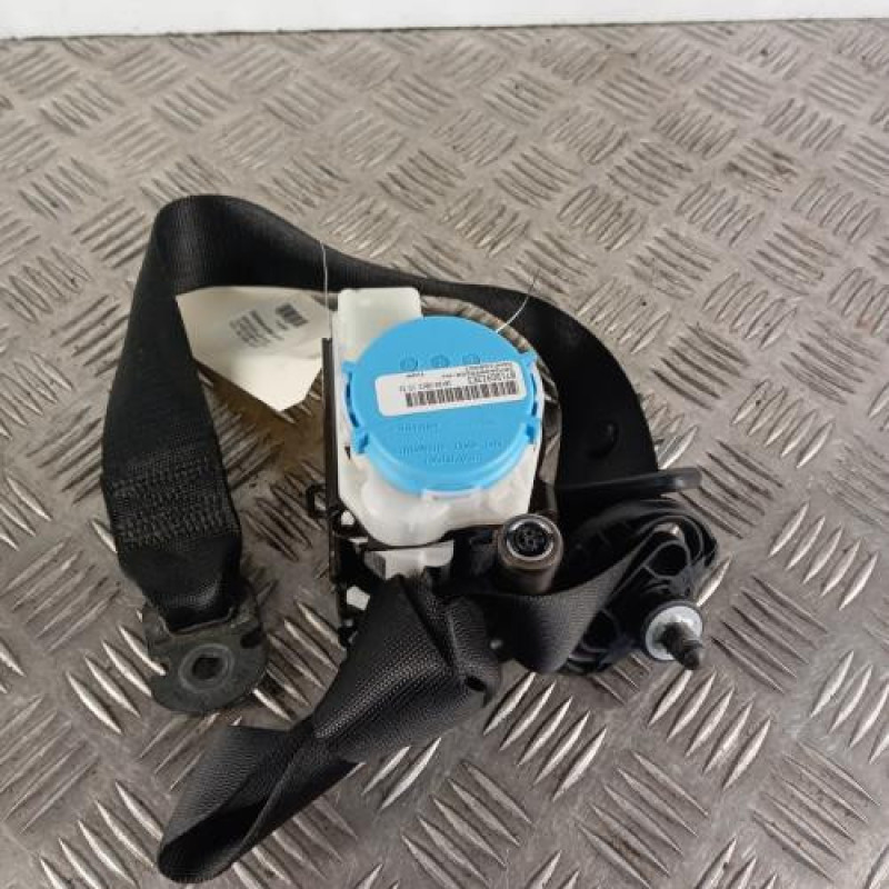 Ceinture arriere gauche MERCEDES CLASSE B 246