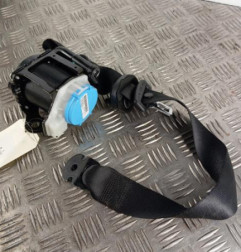 Ceinture arriere gauche MERCEDES CLASSE B 246 Photo n°3