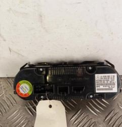 Commande chauffage MERCEDES CLASSE B 246