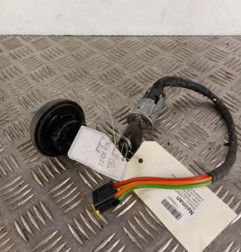 Neiman RENAULT CLIO 2 Photo n°1