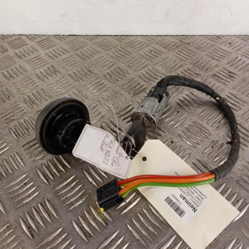 Neiman RENAULT CLIO 2