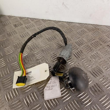 Neiman RENAULT CLIO 2