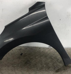 Aile avant gauche PEUGEOT 207 Photo n°1