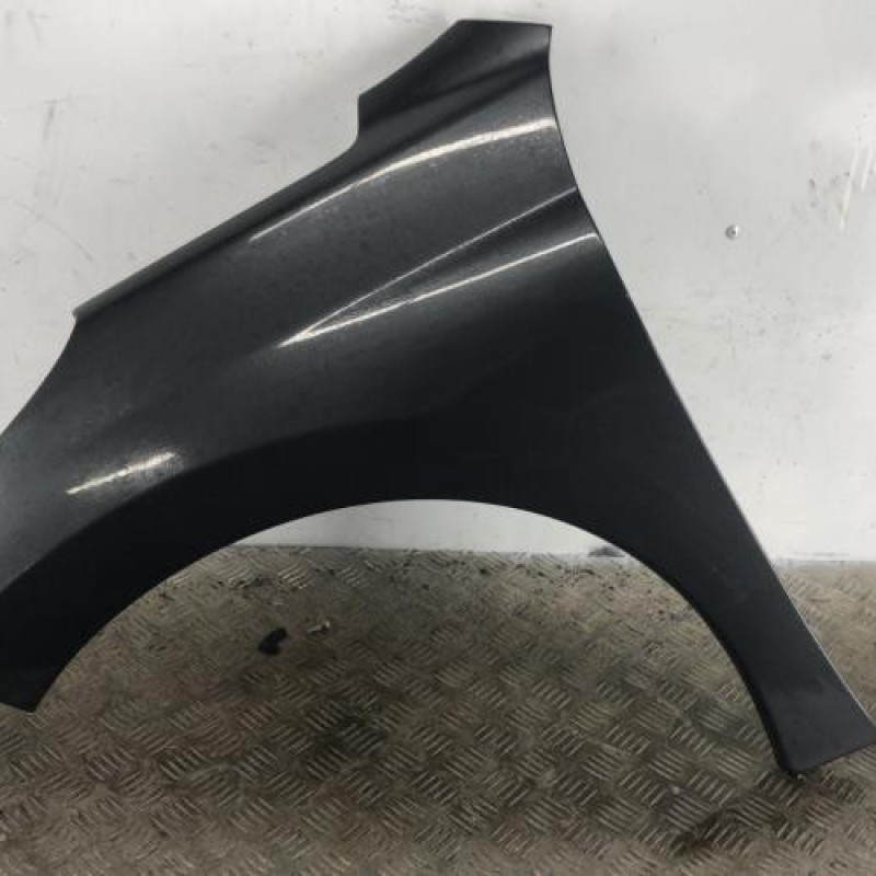 Aile avant gauche PEUGEOT 207 Aile avant gauche PEUGEOT 207