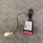 Attache ceinture avant droit PEUGEOT 207