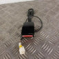 Attache ceinture avant droit PEUGEOT 207