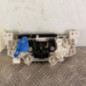 Commande chauffage DACIA SANDERO 2