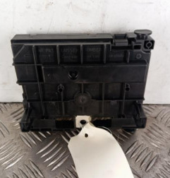 Boitier servitude moteur (BSM) PEUGEOT 5008 1 Photo n°3