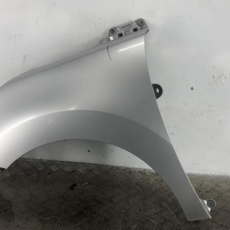 Aile avant gauche PEUGEOT 5008 1 Aile avant gauche PEUGEOT 5008 1