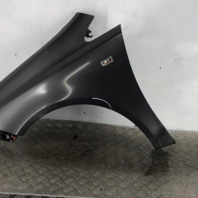 Aile avant gauche OPEL CORSA D Aile avant gauche OPEL CORSA D