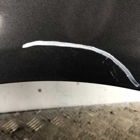 Aile avant gauche OPEL CORSA D