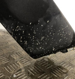 Aile avant gauche OPEL CORSA D Photo n°3