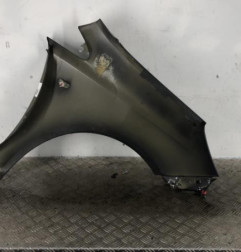 Aile avant gauche OPEL CORSA D Photo n°4