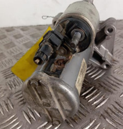 Demarreur PEUGEOT 208 1 Photo n°3