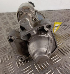 Demarreur PEUGEOT 208 1 Photo n°4