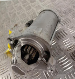 Demarreur PEUGEOT 208 1 Photo n°5