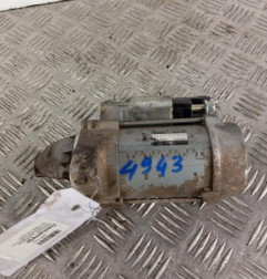 Demarreur MERCEDES VITO 639 Photo n°1