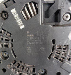 Alternateur MINI MINI 2 R56 Photo n°3