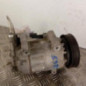 Compresseur clim RENAULT CLIO 4