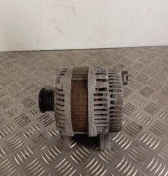 Alternateur RENAULT LAGUNA 3 Photo n°1