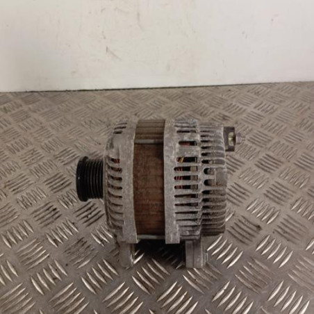 Alternateur RENAULT LAGUNA 3 Photo n°1