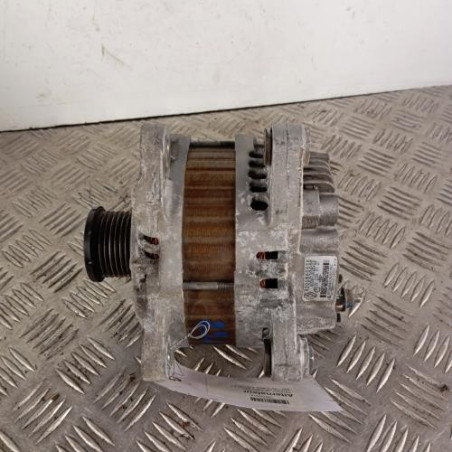 Alternateur RENAULT LAGUNA 3