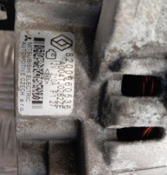 Alternateur RENAULT LAGUNA 3 Photo n°4