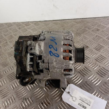 Alternateur PEUGEOT 5008 1 Photo n°1