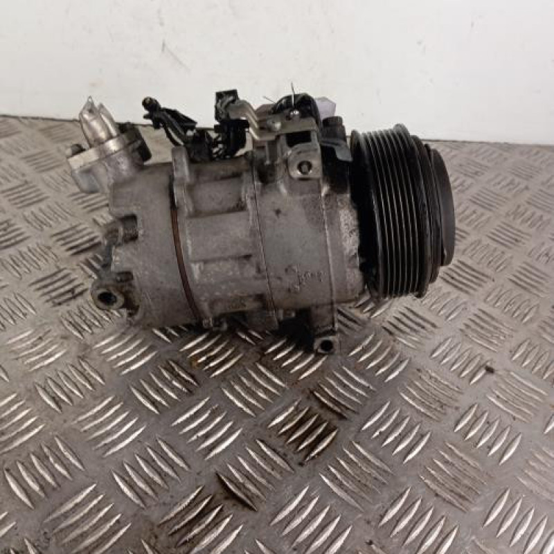 Compresseur clim RENAULT GRAND SCENIC 3