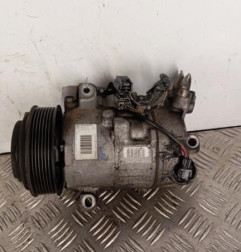 Compresseur clim RENAULT GRAND SCENIC 3