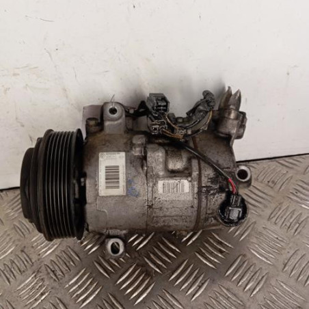 Compresseur clim RENAULT GRAND SCENIC 3