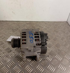 Alternateur VOLKSWAGEN GOLF 7 Photo n°1
