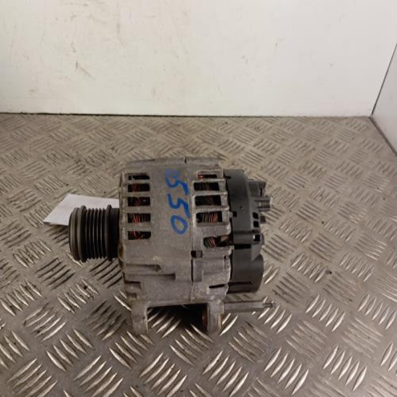 Alternateur VOLKSWAGEN GOLF 7 Alternateur VOLKSWAGEN GOLF 7