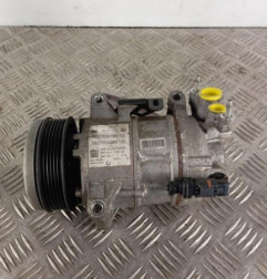 Compresseur clim CITROEN C4 PICASSO 2 Photo n°1